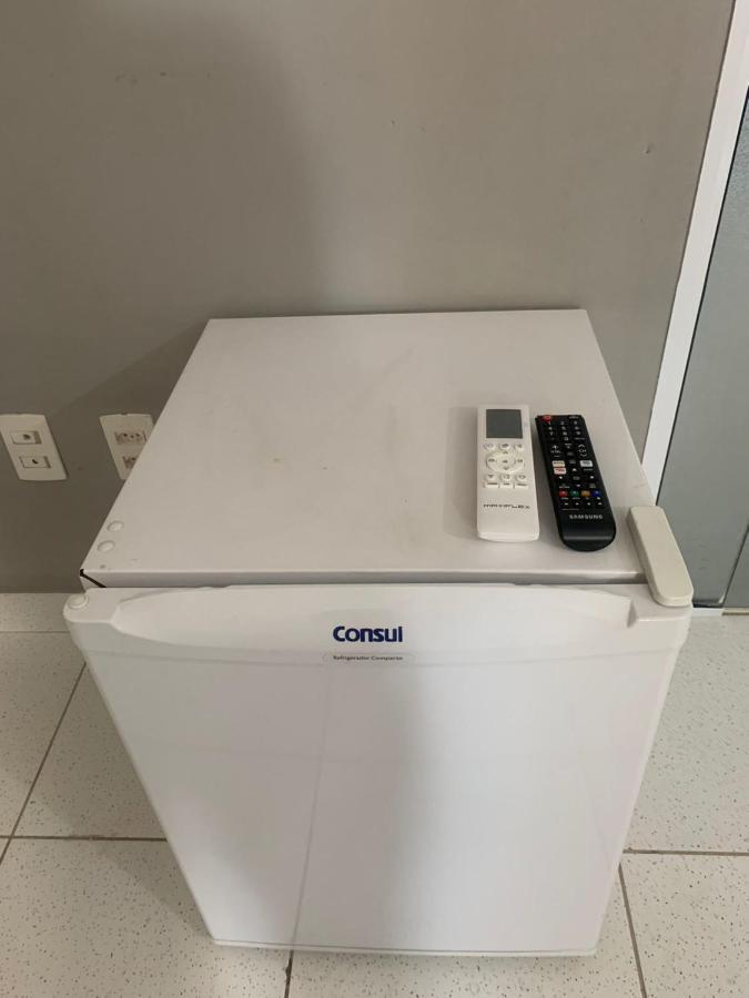 Hotel Barao Ribeirao Ribeirão Preto Esterno foto
