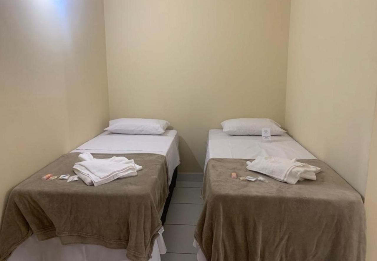 Hotel Barao Ribeirao Ribeirão Preto Esterno foto